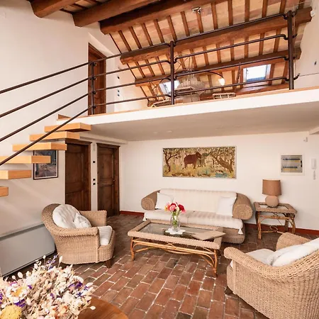 Adele - Historic Dimora With Pool & Sea View Willa